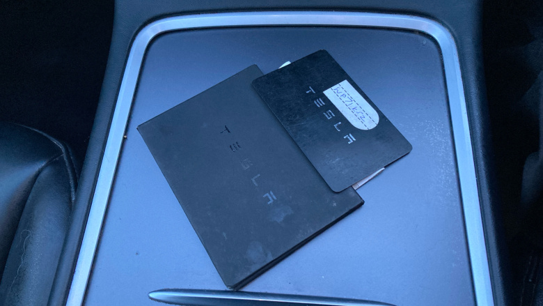 Tesla Model 3 Standard Plus 4dr Auto Electric Saloon